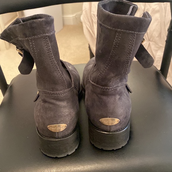 😎JIMMY CHOO BOOTS😎 - Picture 3 of 7